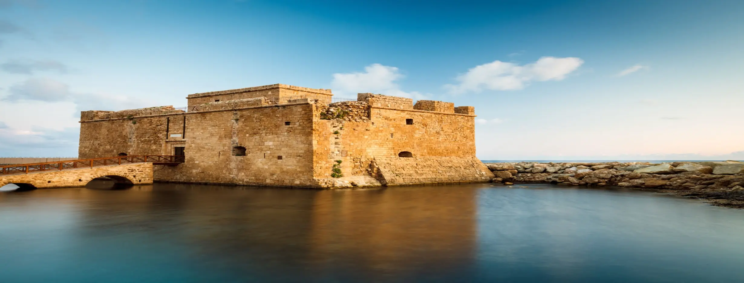 Image for Paphos Castle